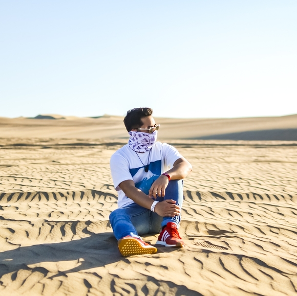 Meet your Posher, Jelumba - Picture 2 of 2